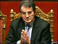 Romano Prodi