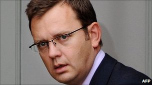 Andy Coulson