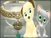 ترحم با حيوانات پيامد خيلی زيبا دارد