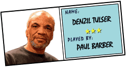 Denzil