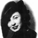 Elaine Kidwell Elaine Kidwell