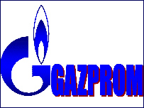 Gazprom