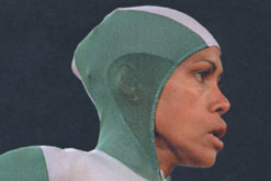 Image: Cathy Freeman