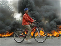 पंजाब बंद