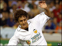 Pablo Aimar