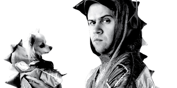 PIFF THE MAGIC DRAGON