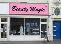 Beauty Magic
