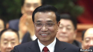 wen jiabao and li keqiang