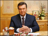 фото з вебсайту В.Януковича