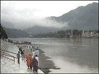 अलकनंदा