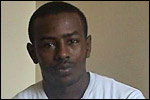 Mahamed Ismail