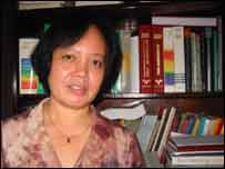 Tiến Sỹ Trương Xuân Liên, Viện Pasteur