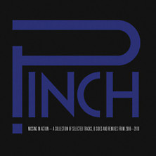 Review of Missing in Action: A Collection of Selected Tracks, B-Sides and Remixes from 2006-2010