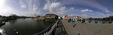 Windsor Bridge