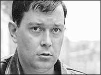 Joe Orton (Photo: Leicester Mercury)