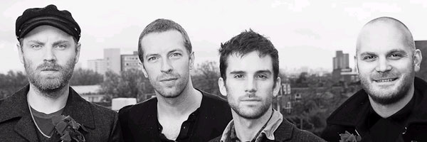 Coldplay