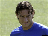 فرانچسکو ٹاٹی