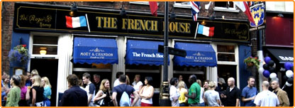 لندن کا ’ہرا پیر‘