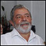 Presidente Luis Inácio Lula da Silva