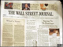 Wall Street Journal