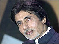 امیتابھ بچن کو راجیو گاندھی کے قریب سمجھا جاتا تھا