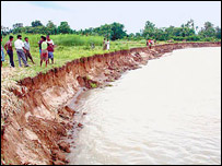 माजुली द्वीप