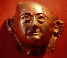 Lost Prince of the Apis Bulls