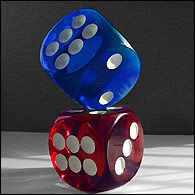 Columnist Ian Whitwham