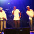 Joe live at the Brixton Academy