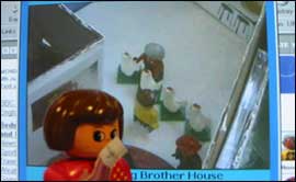 Justiny ponders on what could have been.