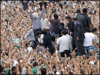 حرف های مردم