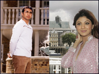 शिल्पा शेट्टी