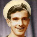 Alan Boot DDay Normandy Coast