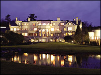 گرانترين خانه جهان