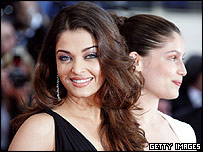 آيشواريا رای، هنرپيشه هندی