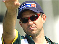 रिकी पॉटिंग