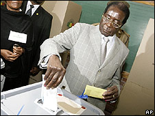 Việc tái kiểm phiếu có thể sẽ mở ra vòng bầu cử tổng thống thứ nhì