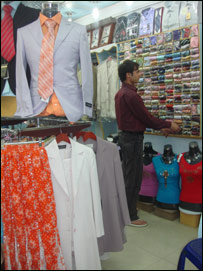 مصارف بی جا در عيد