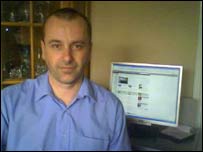 ڈا ونچی کوڈ کے سیٹ پر