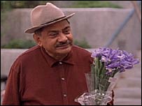 حاجي محمد کامران 