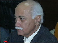 صالح بھوتانی