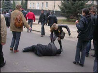 протести у Сумах