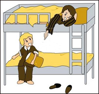 قصه های زندگی 