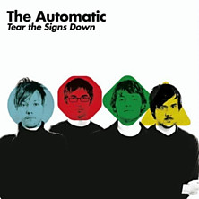 Review of Tear the Signs Down Review of Tear the Signs Down