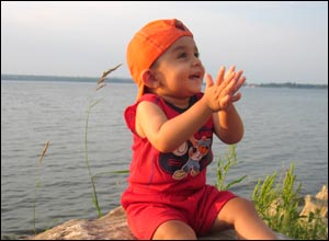 عکس از علی سينا احمدی