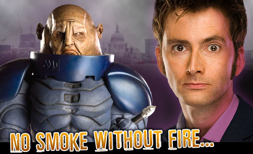 Episode 5 : The Poison Sky