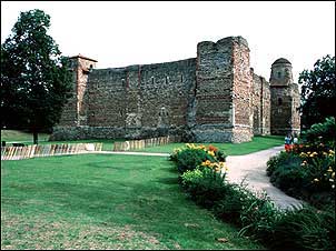 Colchester Castle