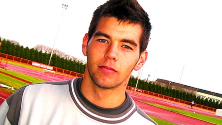 Joe Ledley