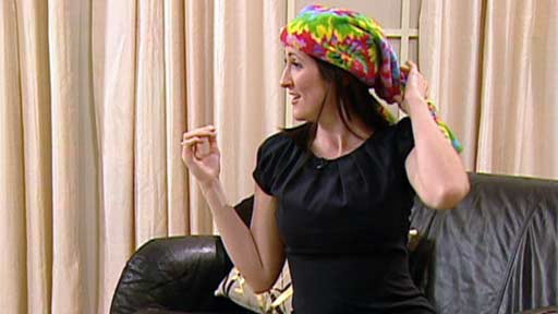 Switching on the shoppers