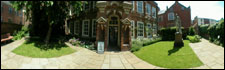 Wilberforce House